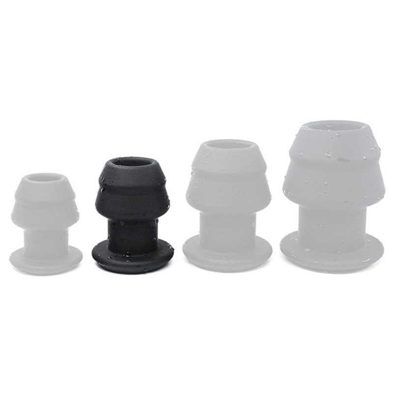 FUKR Plug tunnel San Ano M 8 x 6cm